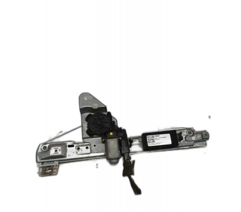LEVE-VITRE ARRIERE GAUCHE RENAULT MEGANE I 8201010924