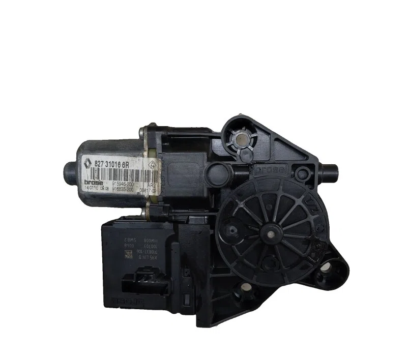 LEVE-VITRE ARRIERE GAUCHE RENAULT SCENIC III 807205115R