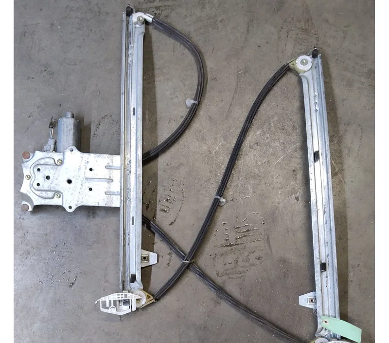 LEVE-VITRE AVANT DROIT CITROEN 00009222F9