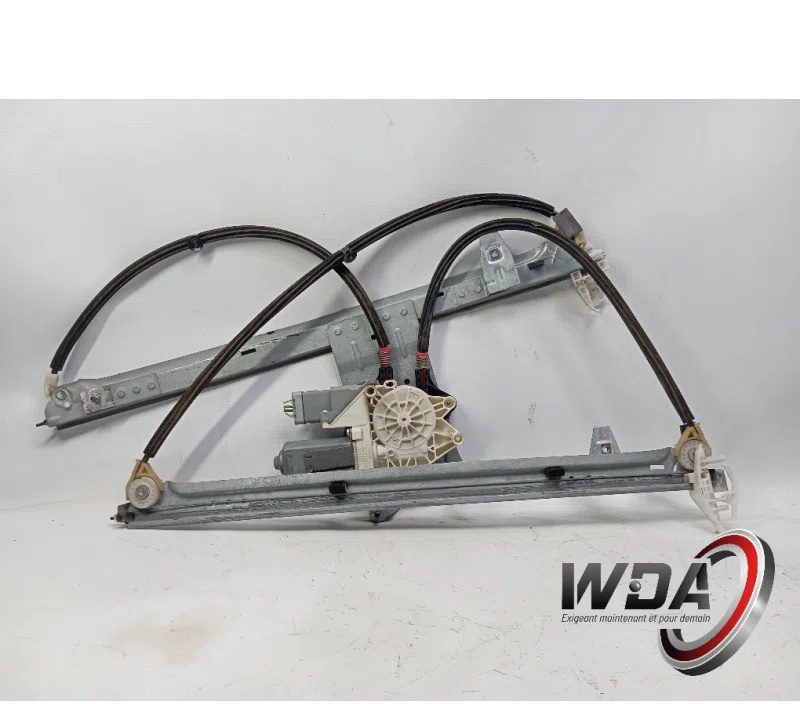 LEVE-VITRE AVANT DROIT CITROEN 00009222F9