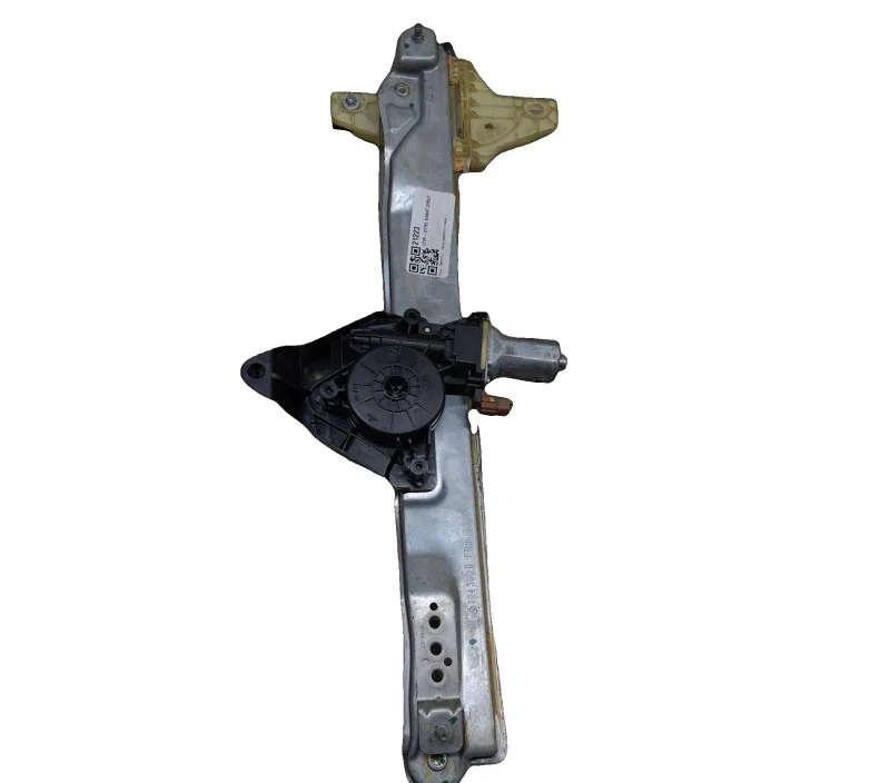 LEVE-VITRE AVANT DROIT DACIA SANDERO 3 807203930R
