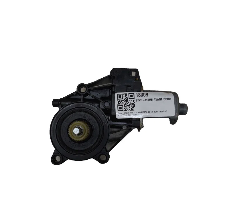 LEVE-VITRE AVANT DROIT FORD FIESTA VI 1836011