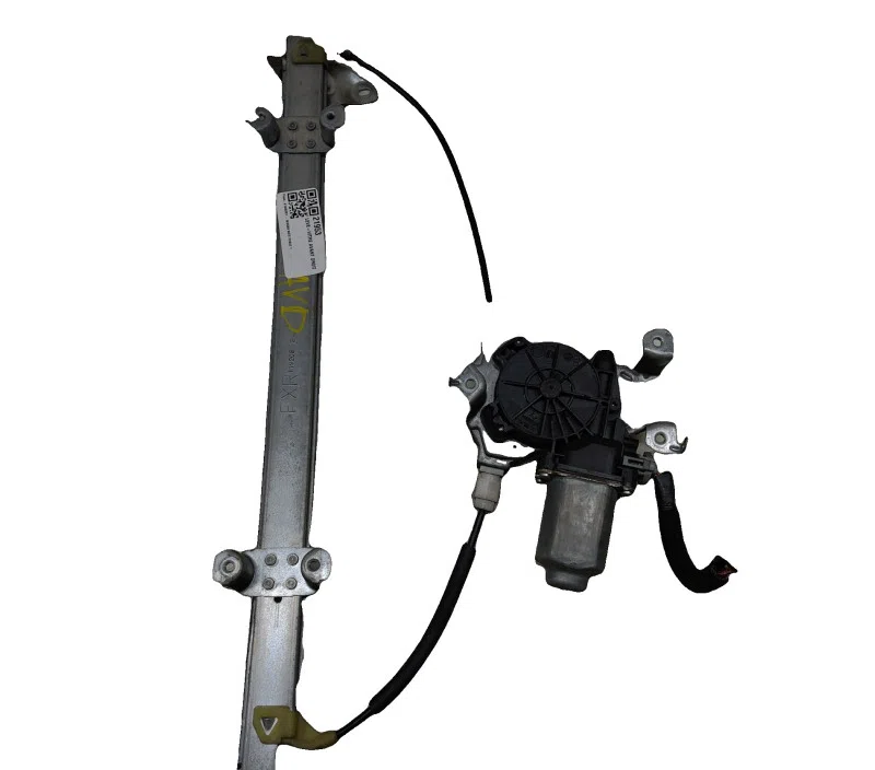 LEVE-VITRE AVANT DROIT NISSAN NOTE 400926B