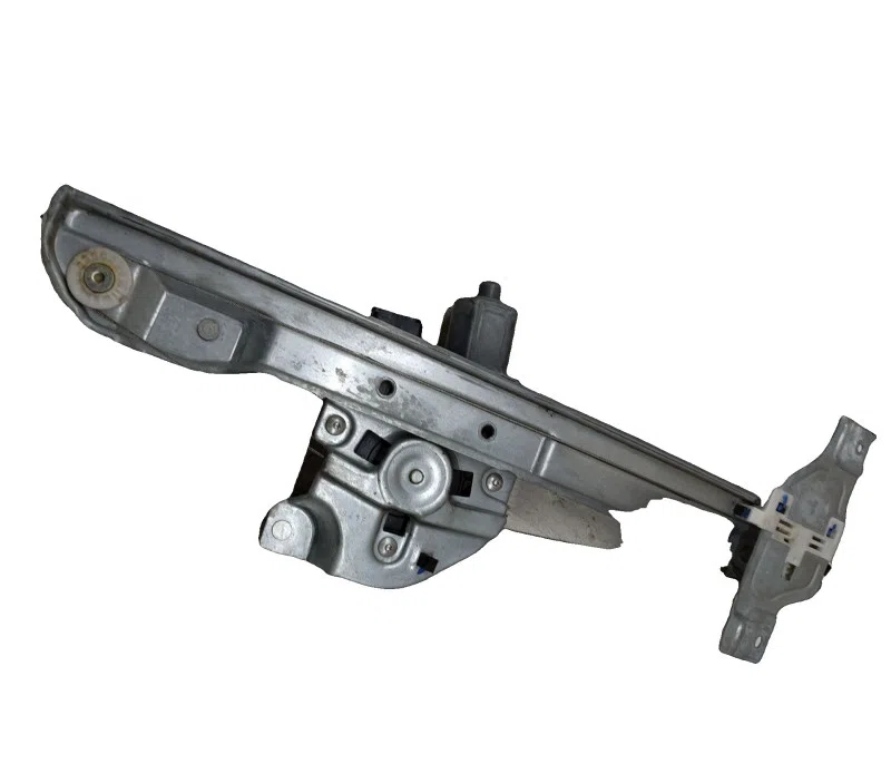 LEVE-VITRE AVANT DROIT PEUGEOT 2008 I 9806088080