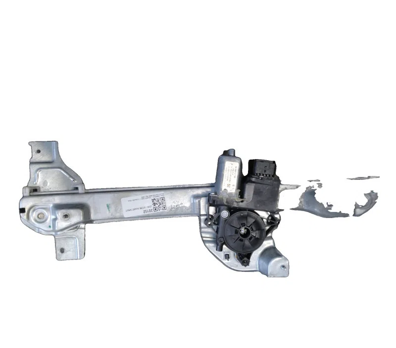 LEVE-VITRE AVANT DROIT PEUGEOT 2008 I 9829512780