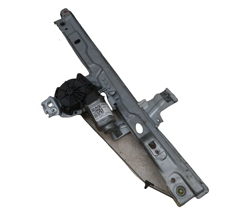 LEVE-VITRE AVANT DROIT PEUGEOT 207 I 00009222FS