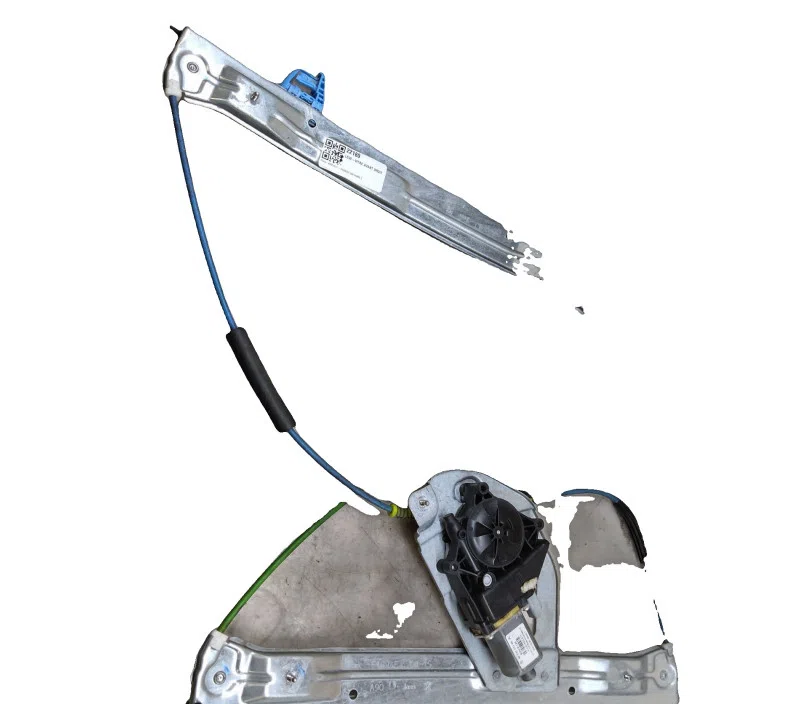 LEVE-VITRE AVANT DROIT PEUGEOT 208 51894F