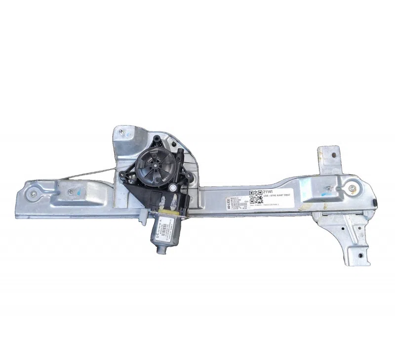 LEVE-VITRE AVANT DROIT PEUGEOT 208 9673154380
