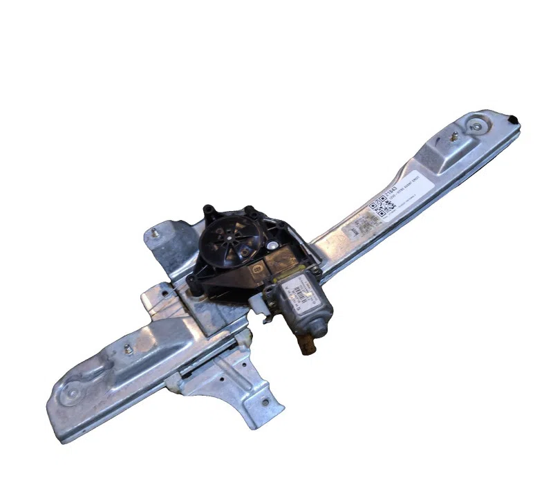 LEVE-VITRE AVANT DROIT PEUGEOT 208 9673154380