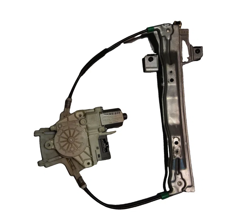 LEVE-VITRE AVANT DROIT PEUGEOT 407 I 00009222Q4
