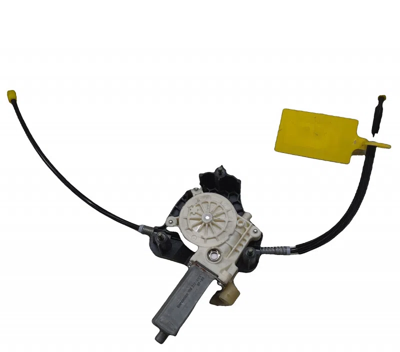 LEVE-VITRE AVANT DROIT RENAULT CLIO II 82002098