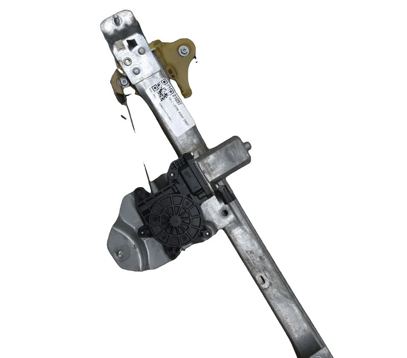 LEVE-VITRE AVANT DROIT RENAULT CLIO IV 807205569R