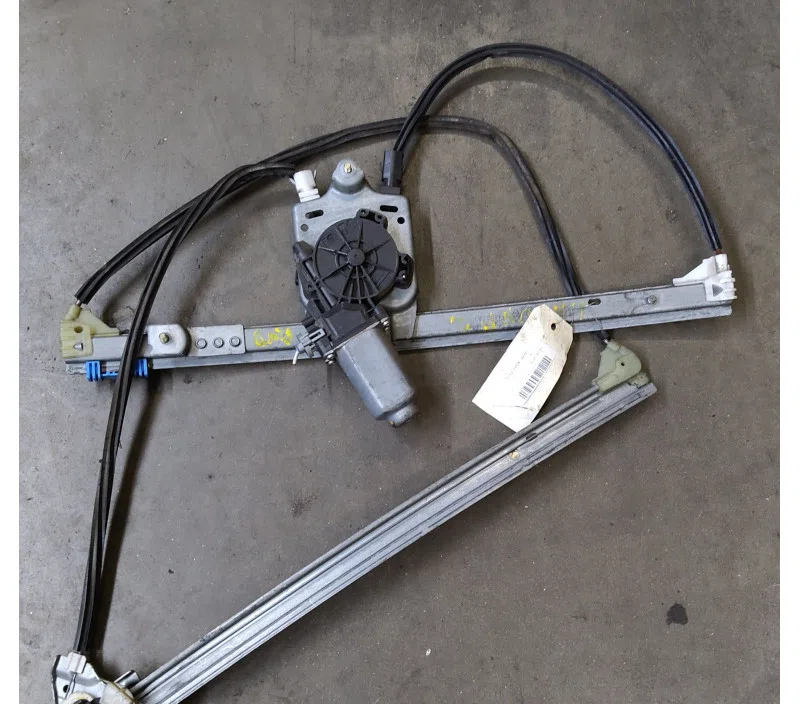 LEVE-VITRE AVANT DROIT RENAULT LAGUNA II 8200722834