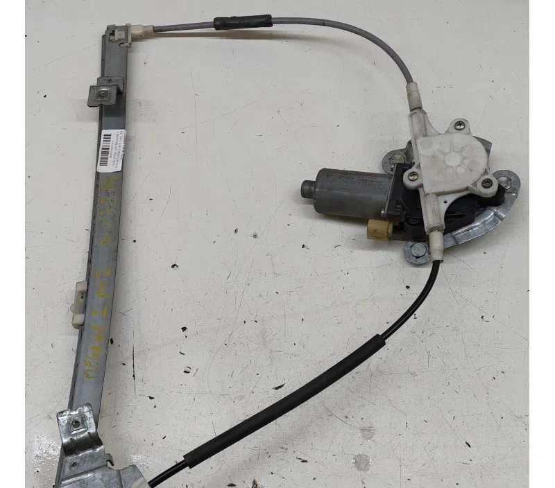 LEVE-VITRE AVANT DROIT RENAULT MEGANE I 7700834346