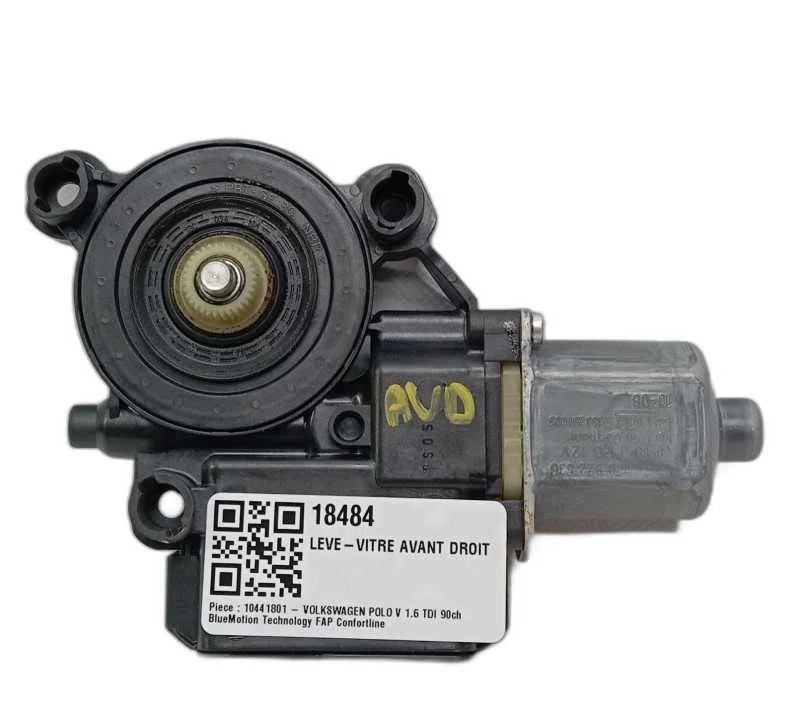LEVE-VITRE AVANT DROIT VOLKSWAGEN POLO V 6R0959802DNZ04
