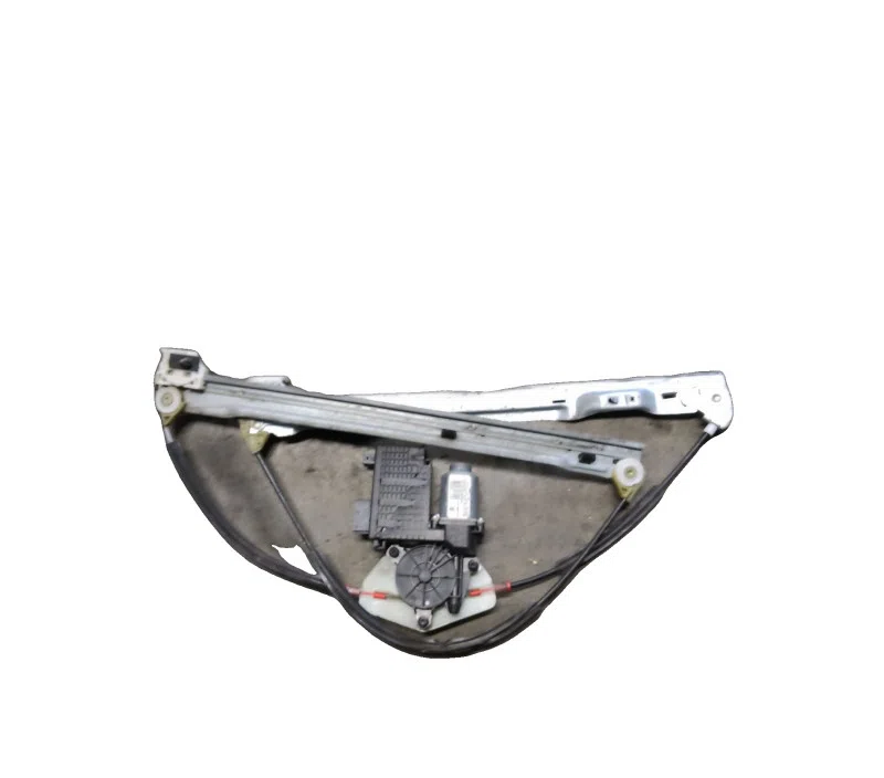 LEVE-VITRE AVANT GAUCHE CITROEN C4 PICASSO I 9682495880
