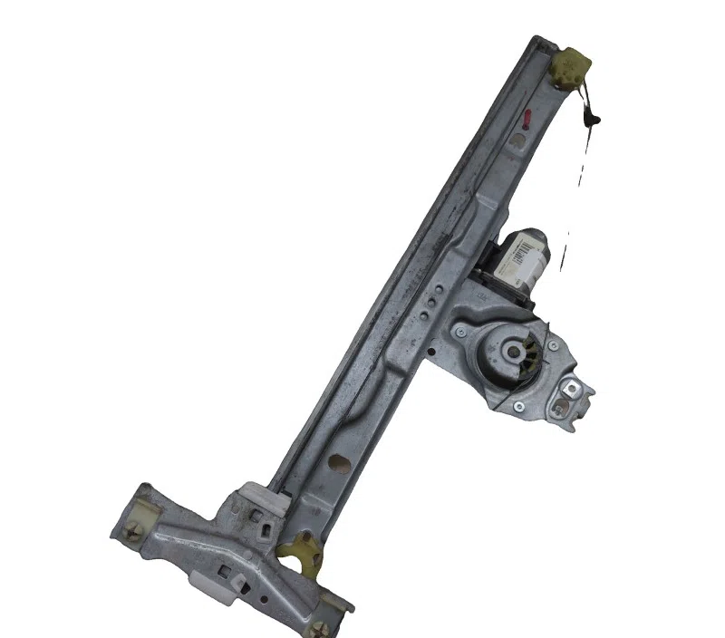 LEVE-VITRE AVANT GAUCHE PEUGEOT 207 I 00009221FT