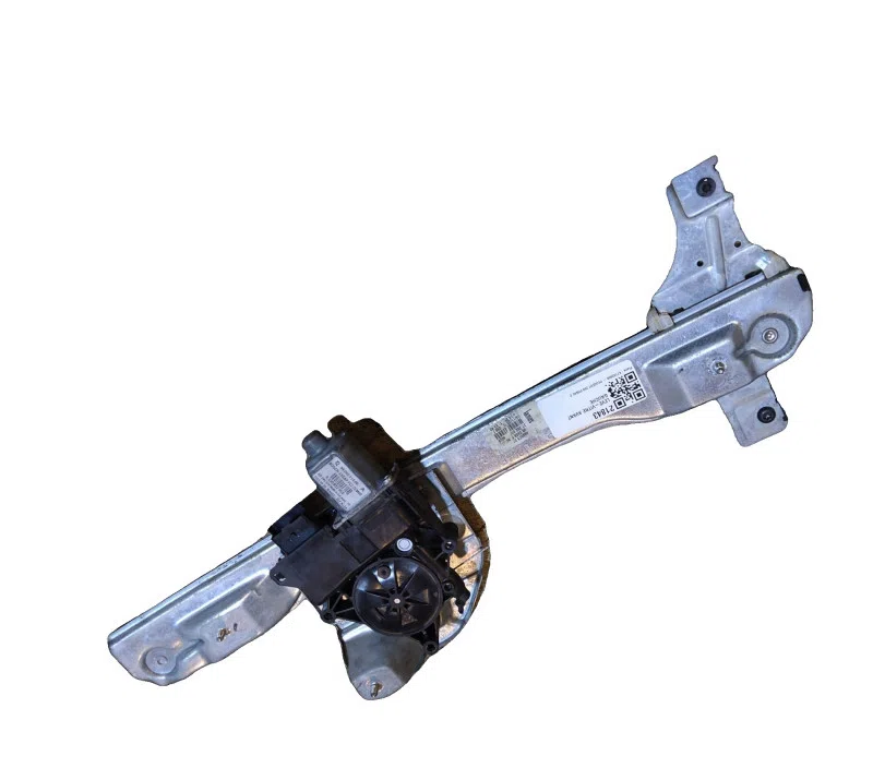 LEVE-VITRE AVANT GAUCHE PEUGEOT 208 9806081880