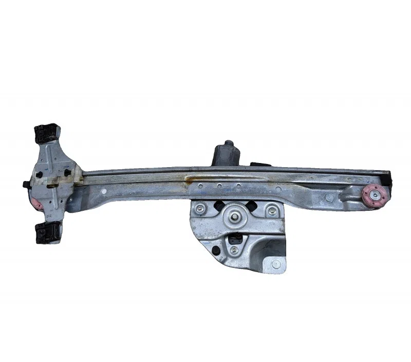 LEVE-VITRE AVANT GAUCHE PEUGEOT 208 9816402180