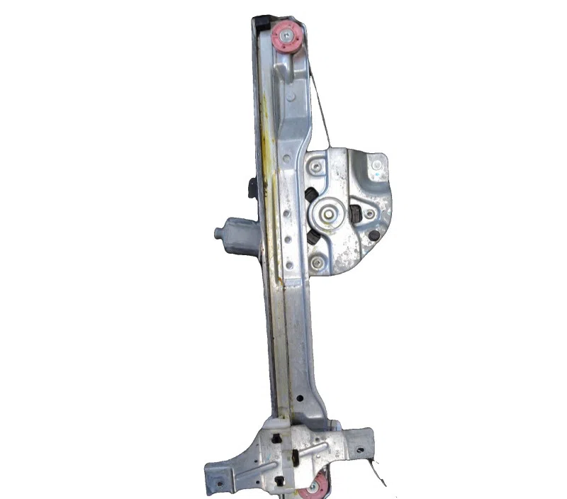 LEVE-VITRE AVANT GAUCHE PEUGEOT 208 9816402180