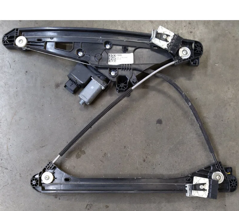 LEVE-VITRE AVANT GAUCHE PEUGEOT 3008 II 981048898000