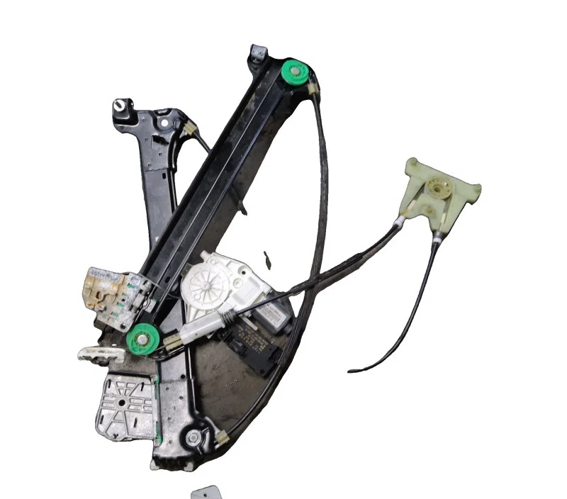 LEVE-VITRE AVANT GAUCHE PEUGEOT 407 COUPE I 9650800980