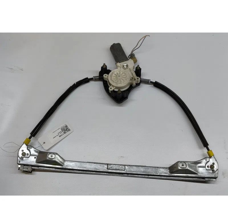 LEVE-VITRE AVANT GAUCHE RENAULT CLIO 7700842239