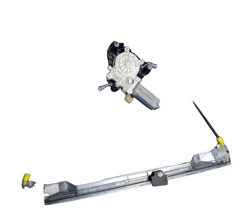 LEVE-VITRE AVANT GAUCHE RENAULT CLIO 82002098