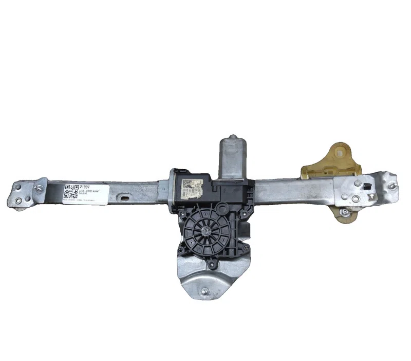 LEVE-VITRE AVANT GAUCHE RENAULT CLIO IV 807018534R