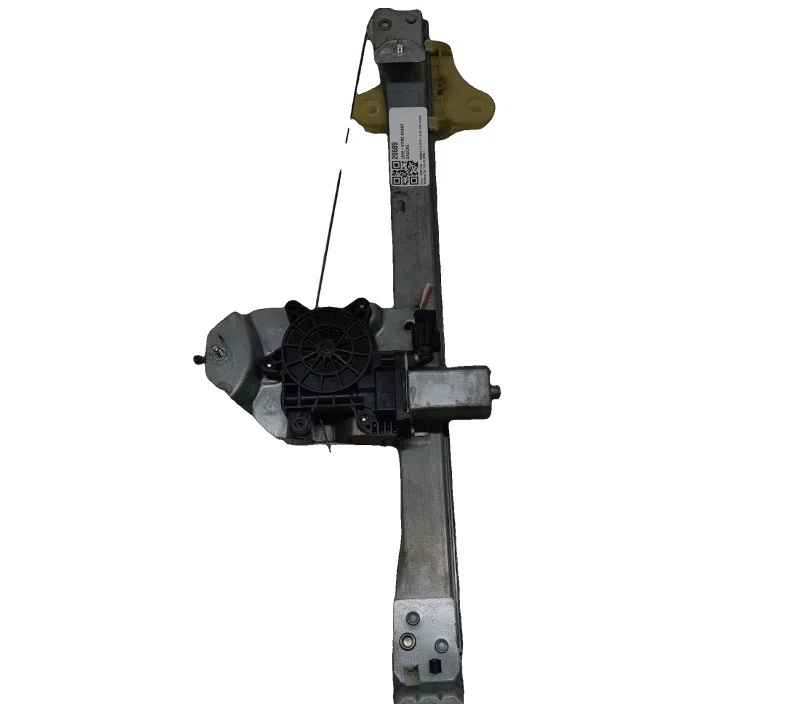 LEVE-VITRE AVANT GAUCHE RENAULT CLIO IV 807213867R
