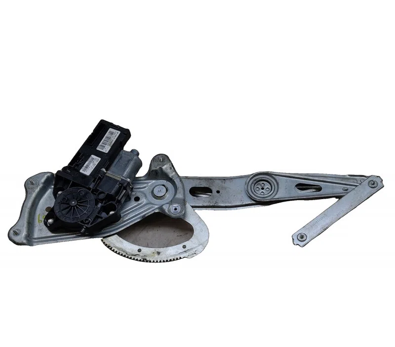 LEVE-VITRE AVANT GAUCHE RENAULT MEGANE SCENICIII 807310021R
