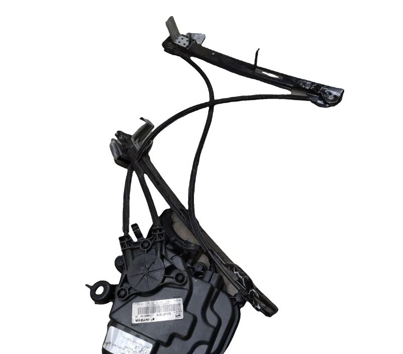 LEVE-VITRE AVANT GAUCHE SEAT IBIZA IV 6J3837401H