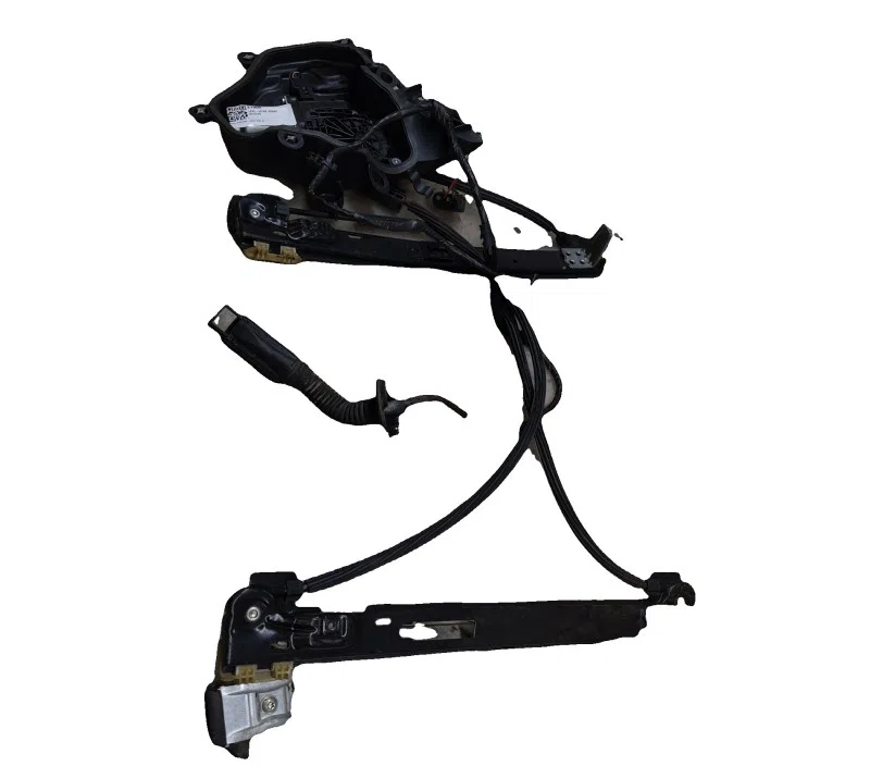 LEVE-VITRE AVANT GAUCHE SEAT IBIZA IV 6J3837461