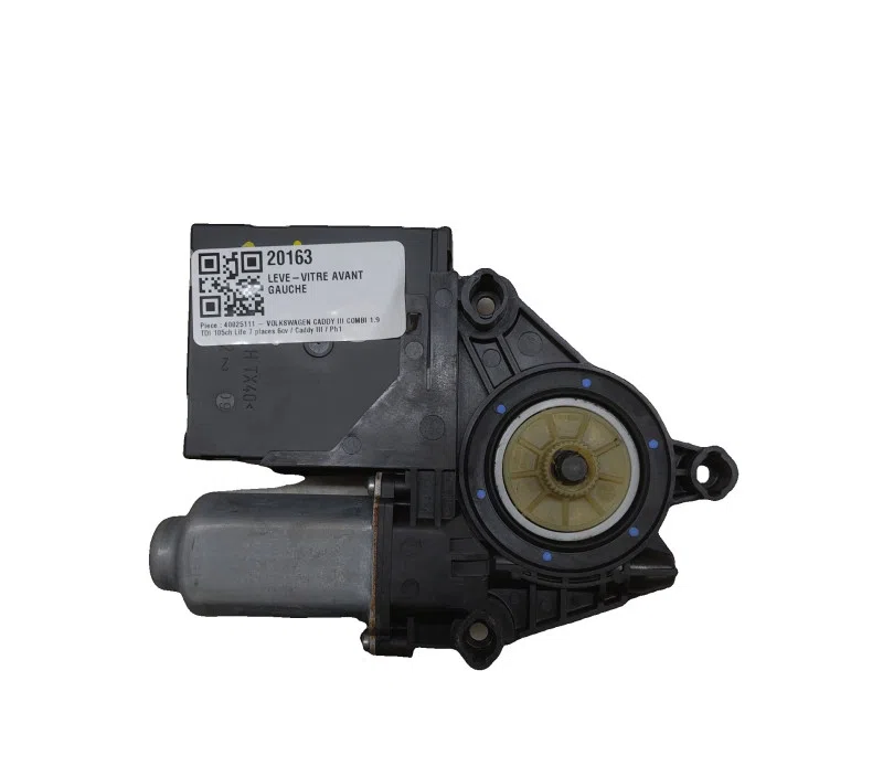 LEVE-VITRE AVANT GAUCHE VOLKSWAGEN CADDY III COMBI 1T0959701T