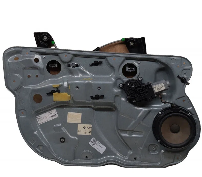 LEVE-VITRE AVANT GAUCHE VOLKSWAGEN POLO IV 6Q4837461F