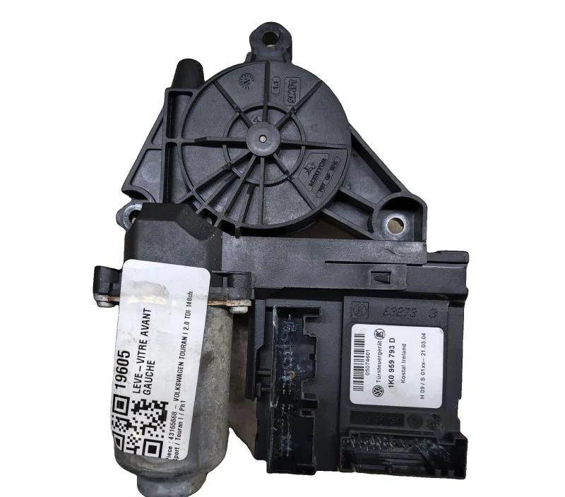LEVE-VITRE AVANT GAUCHE VOLKSWAGEN TOURAN I 1K0959793D