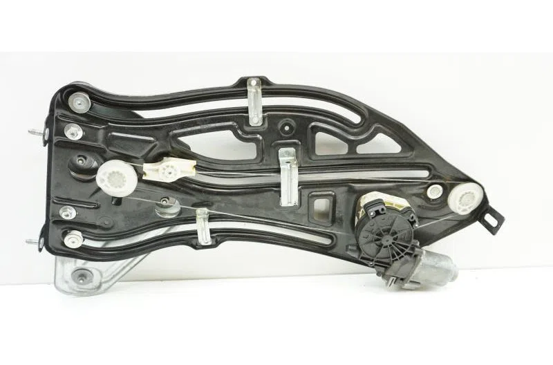 Leve vitre electrique arriere droit pour PEUGEOT 207 PHASE 2 CABRIOLET