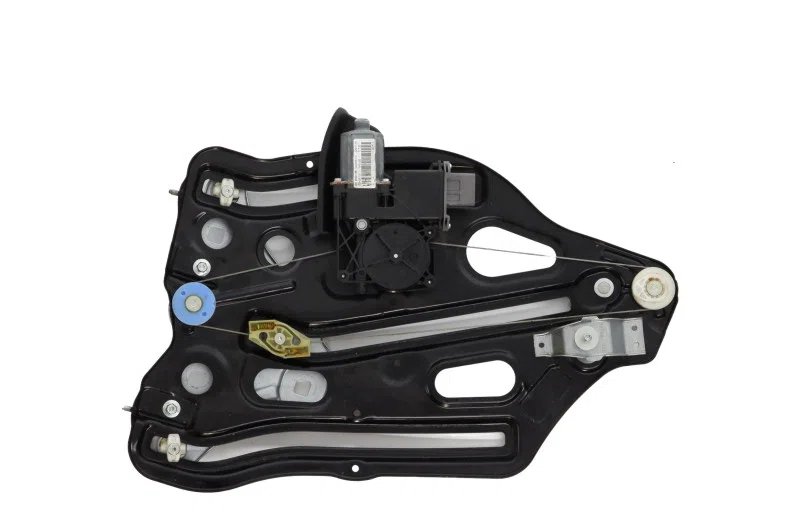 Leve vitre electrique arriere droit pour RENAULT MEGANE 3 PHASE 1 CABRIOLET