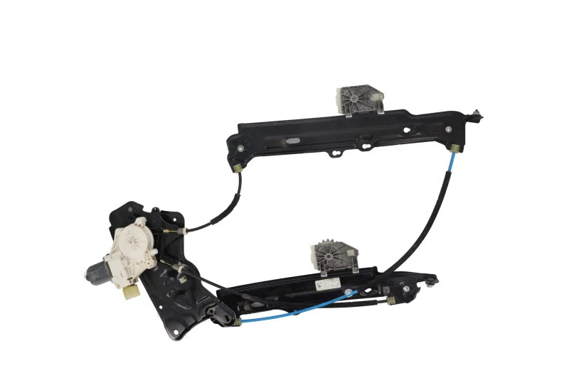 Leve vitre electrique arriere gauche pour BMW SERIE 4 F36 GRAN COUPE PHASE 1