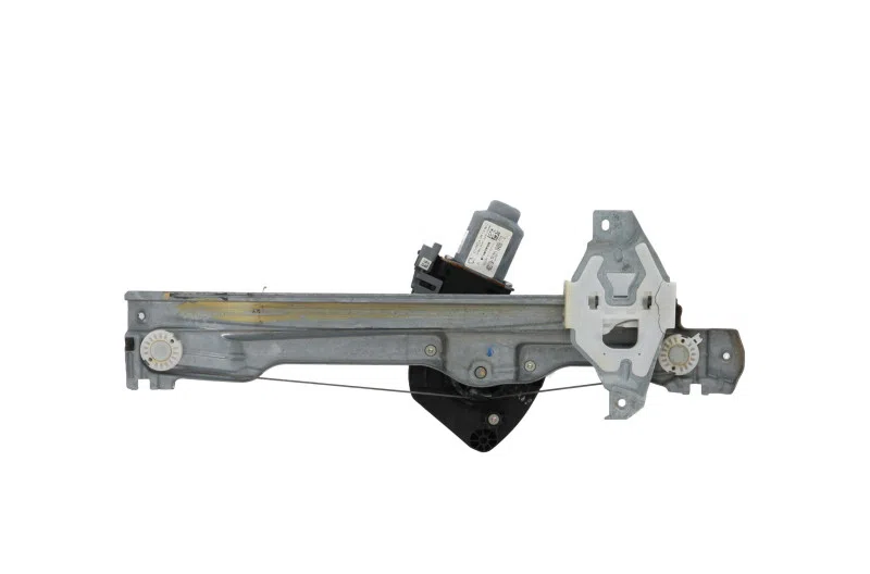 Leve vitre electrique arriere gauche pour CITROEN C4 2 PHASE 1
