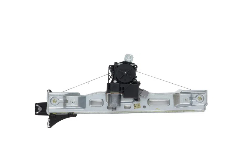 Leve vitre electrique arriere gauche pour OPEL ZAFIRA TOURER C PHASE 1