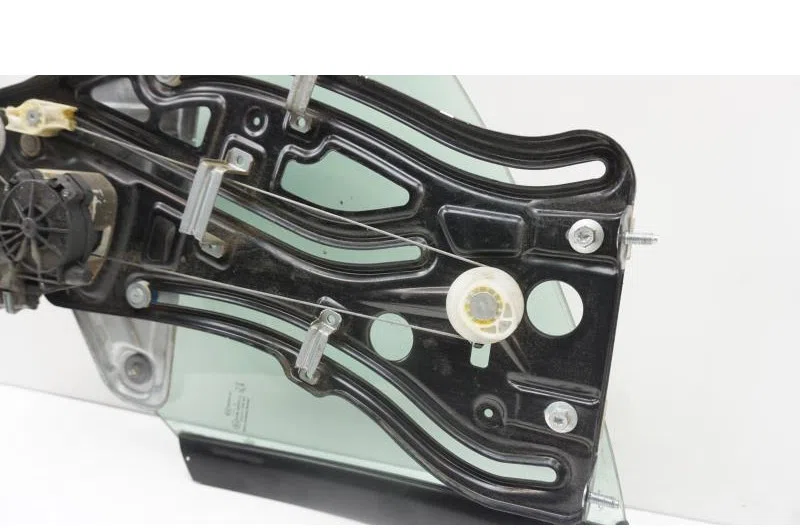 Leve vitre electrique arriere gauche pour PEUGEOT 207 PHASE 1 CABRIOLET