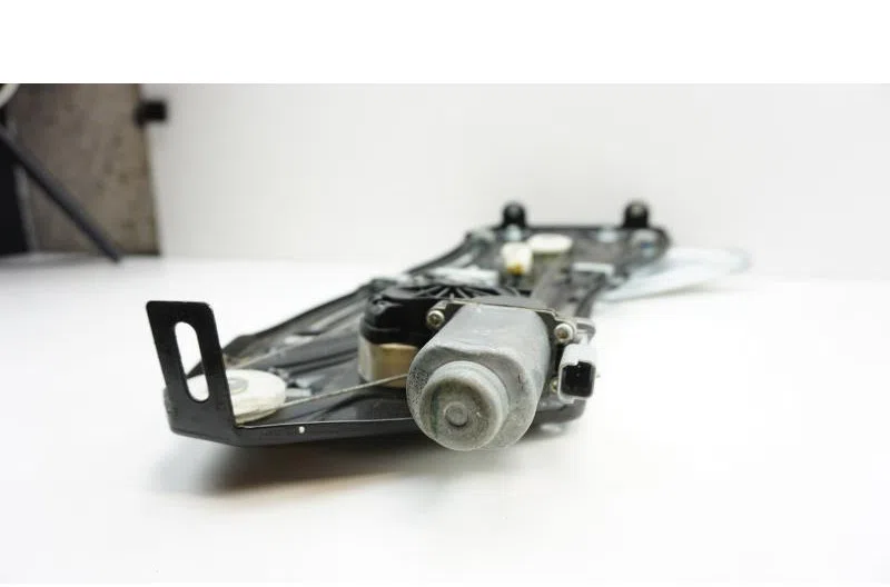 Leve vitre electrique arriere gauche pour PEUGEOT 207 PHASE 2 CABRIOLET