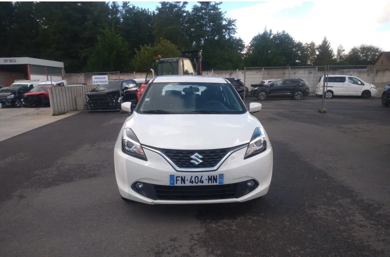 Leve vitre electrique avant droit pour SUZUKI BALENO 2