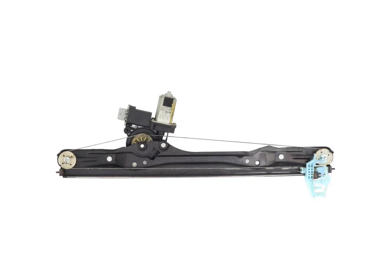 Leve vitre electrique avant gauche pour FIAT DOBLO 2 PHASE 1