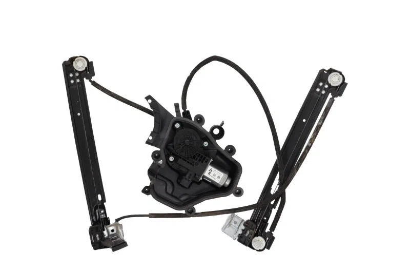 Leve vitre electrique avant gauche pour SEAT IBIZA 4 PHASE 2