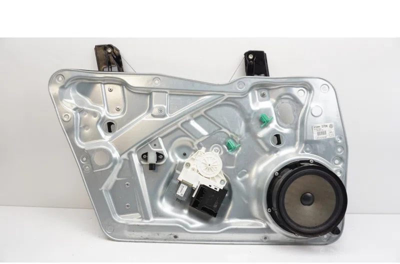 Leve vitre electrique avant gauche pour VOLKSWAGEN TIGUAN 1 PHASE 2