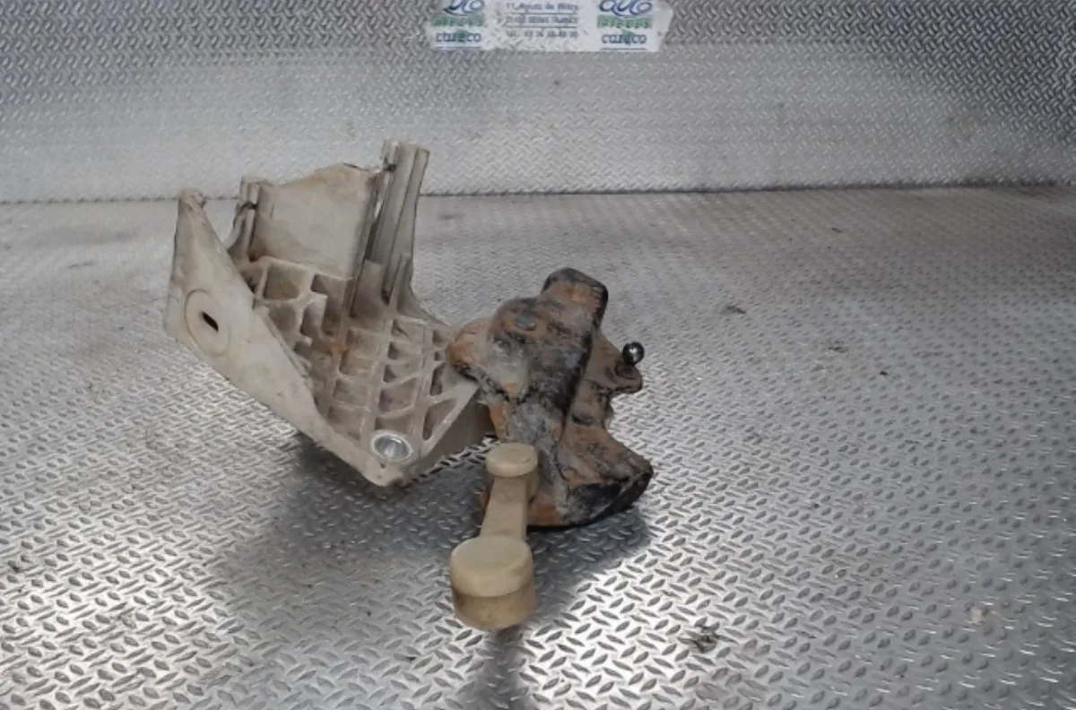 Levier de vitesses Citroen C4 I (LC_) 1.6 hdi (2004-2011) 5 portes occasion