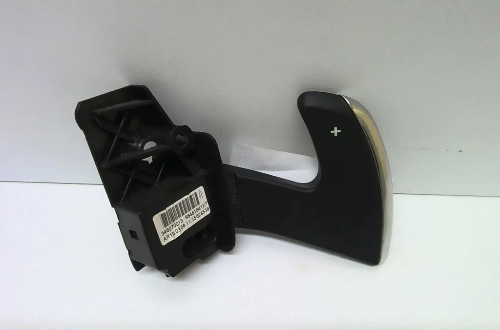 Levier de vitesses Citroen C4 PICASSO I Monospace (UD_) 1.6 hdi (2007-2013) 5 portes occasion