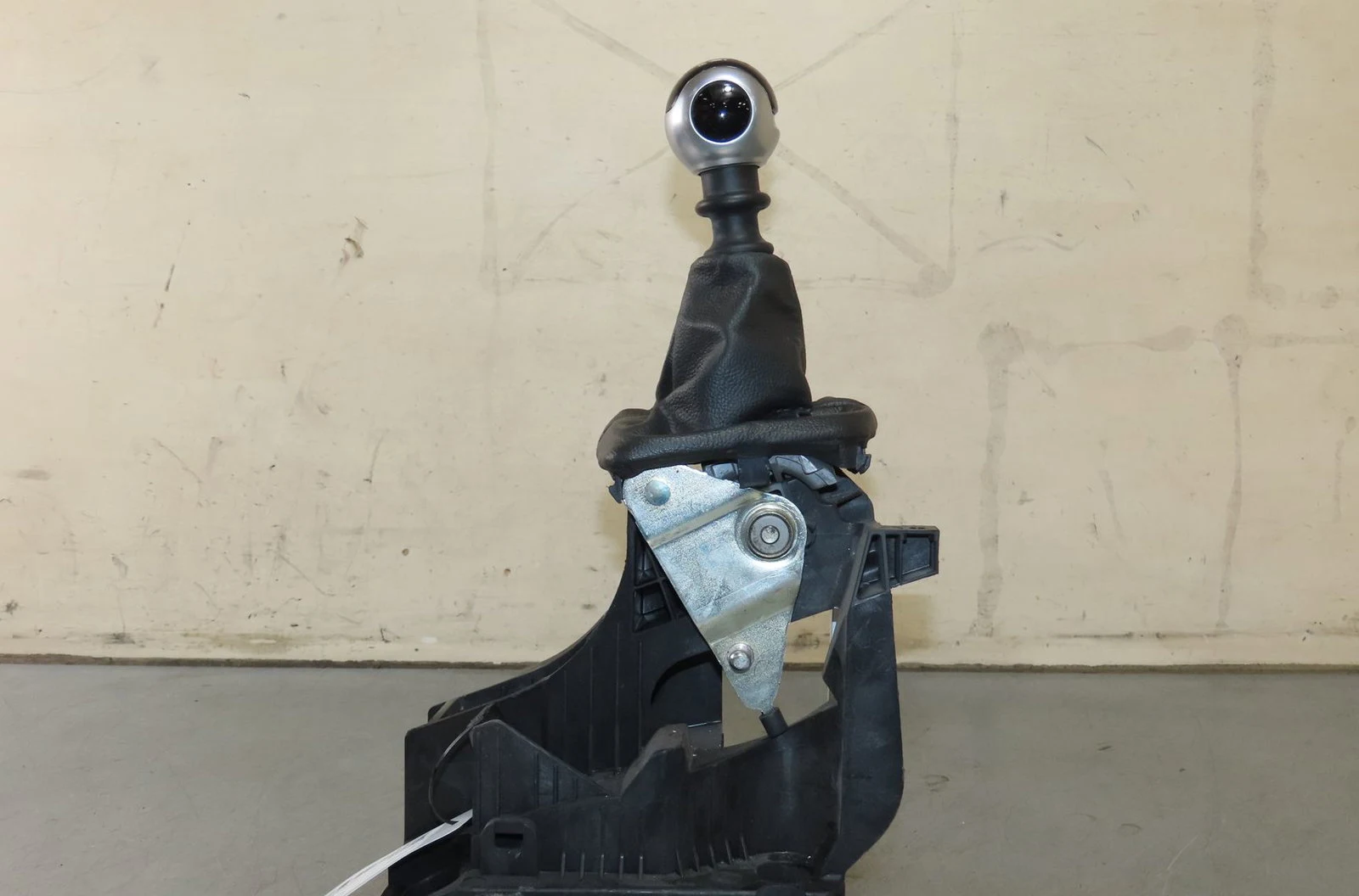 Levier de vitesses Citroen DS3 (SA_) 1.6 hdi 110 (2009-2015) occasion